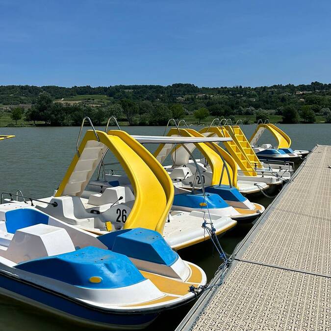 base nautique