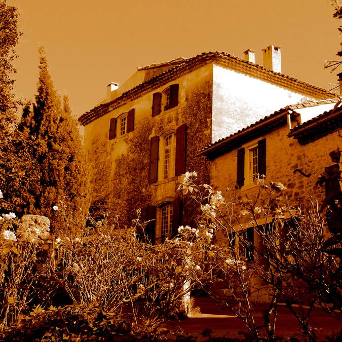 Auribeau | Luberon