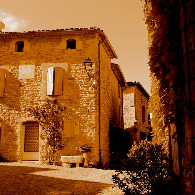 Auribeau | Luberon