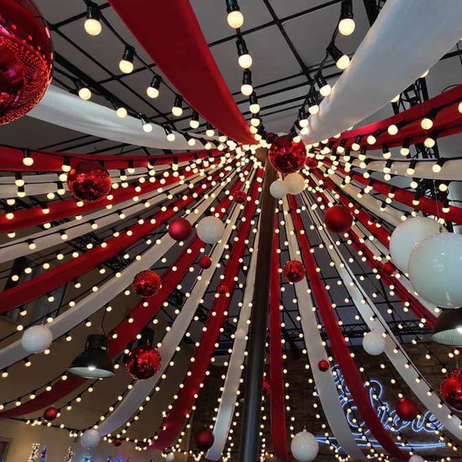 Noel illumination