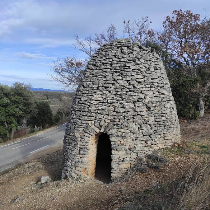 Abri | cabane 