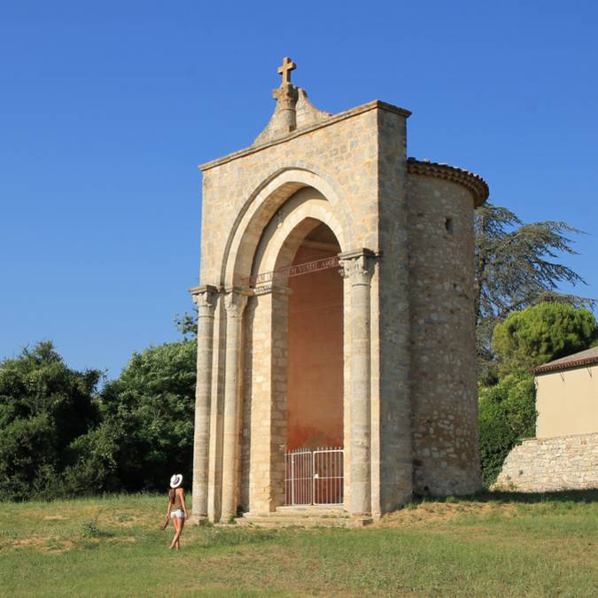 Oratoire 