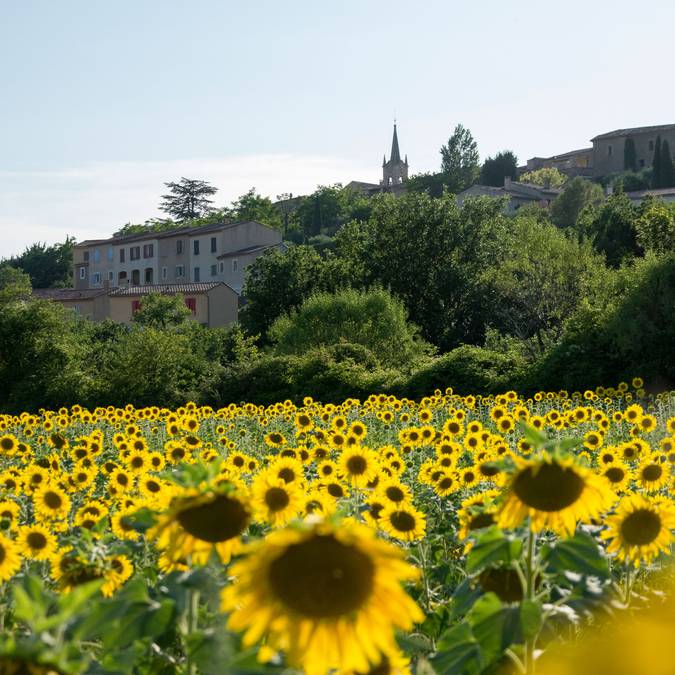 Villars | Village du Luberon