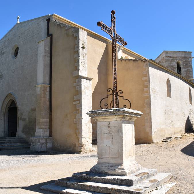 Ménerbes | Vue | Plus beau village de France 