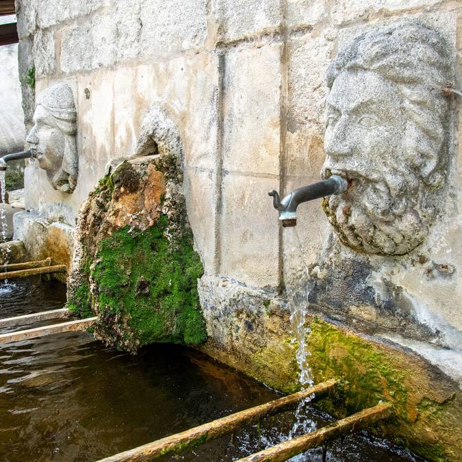 Fontaine