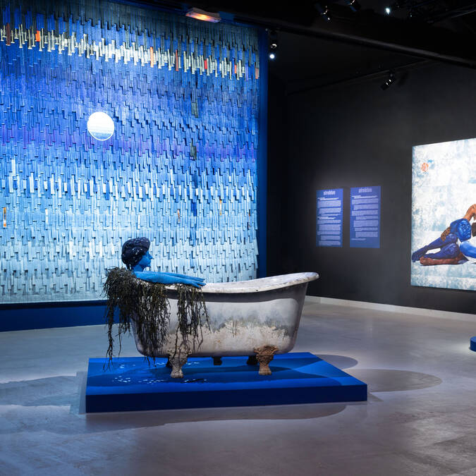 art contemporain africain