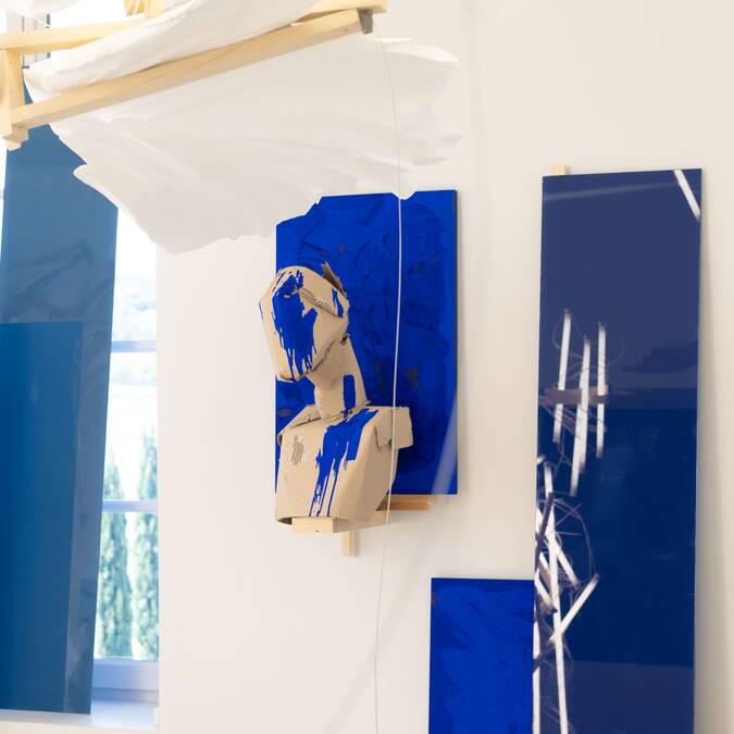 art contemporain africain