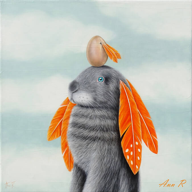 tableau | animal 