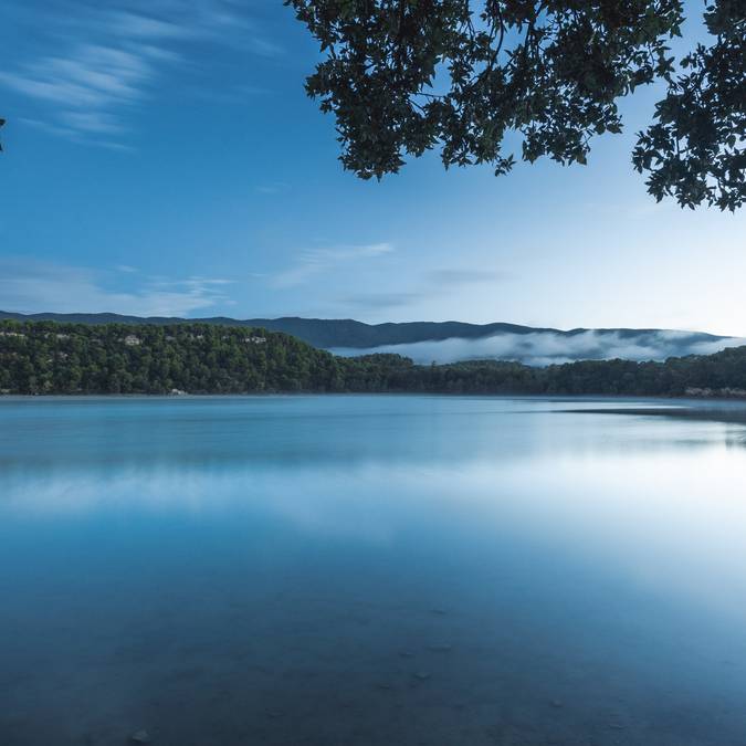 Plan d'eau | Baignade