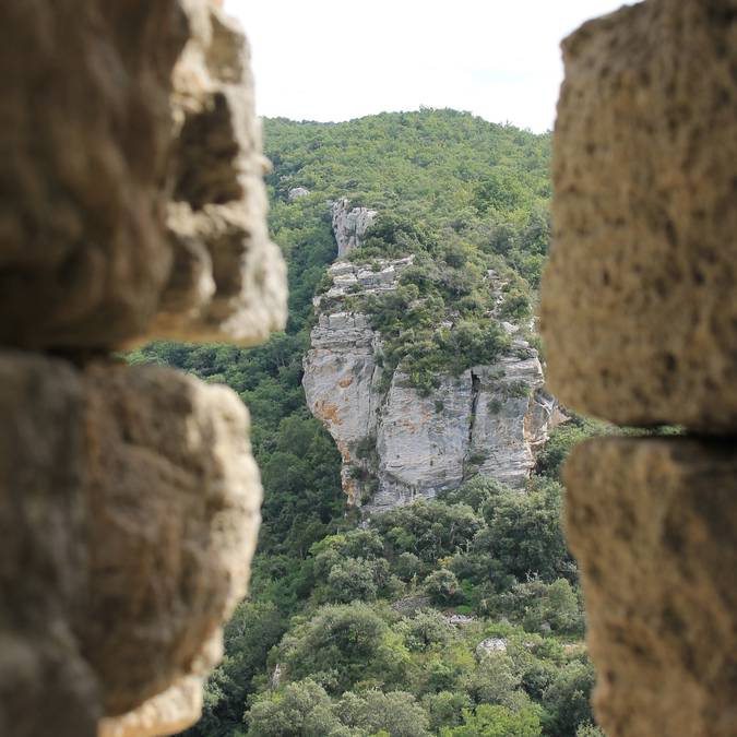 Fort de Buoux