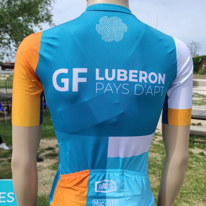 maillot | vélo