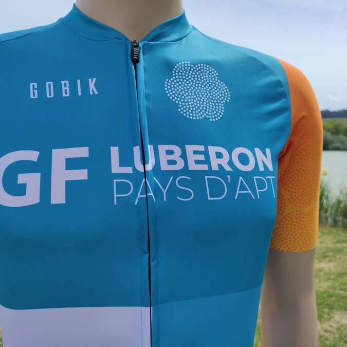 maillot | vélo