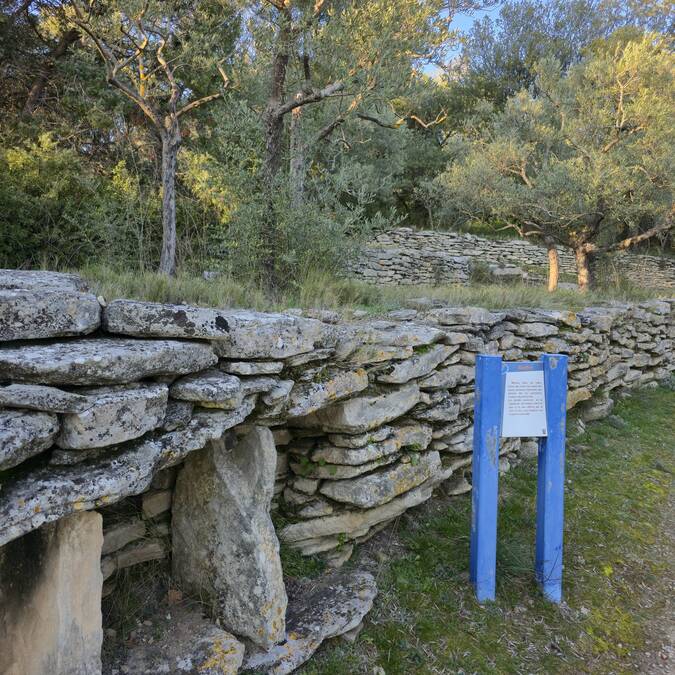 rucher | pierre | panneau