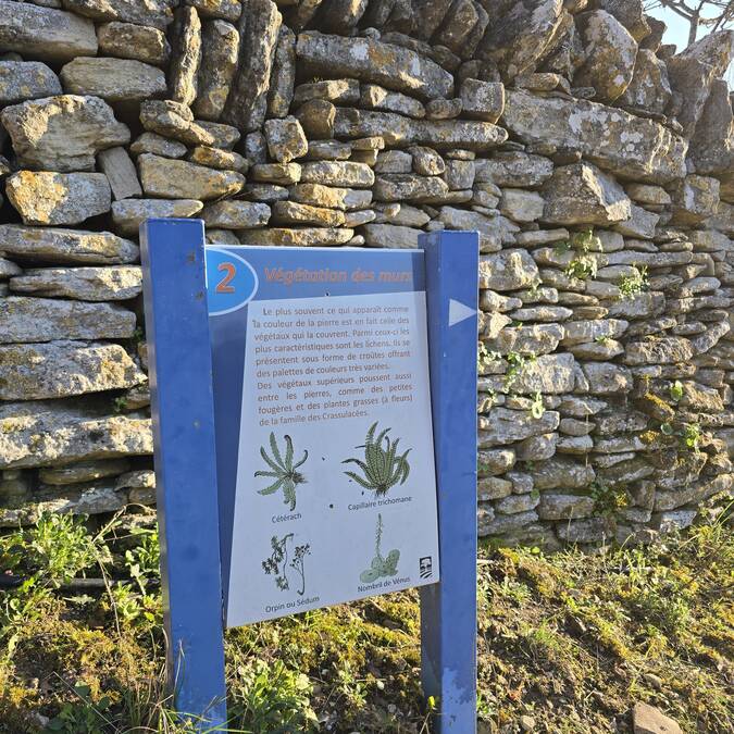 panneau | signalétique 