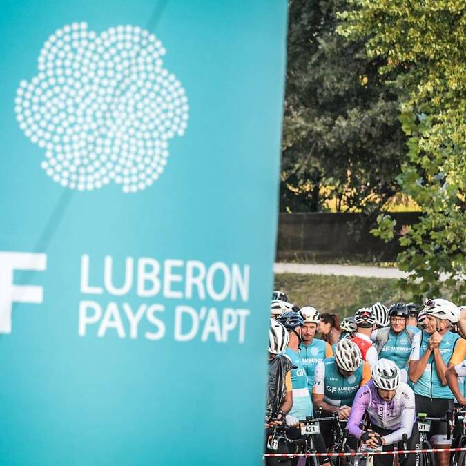 course cycliste 