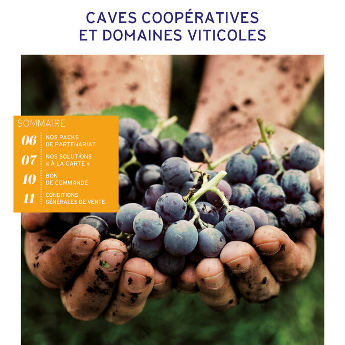 © Office de tourisme Pays d'Apt Luberon Guide du partenaire 2026 Office de tourisme Pays d'Apt Luberon