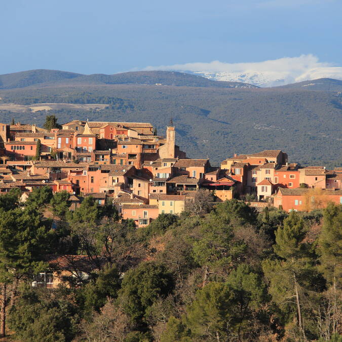 Roussillon