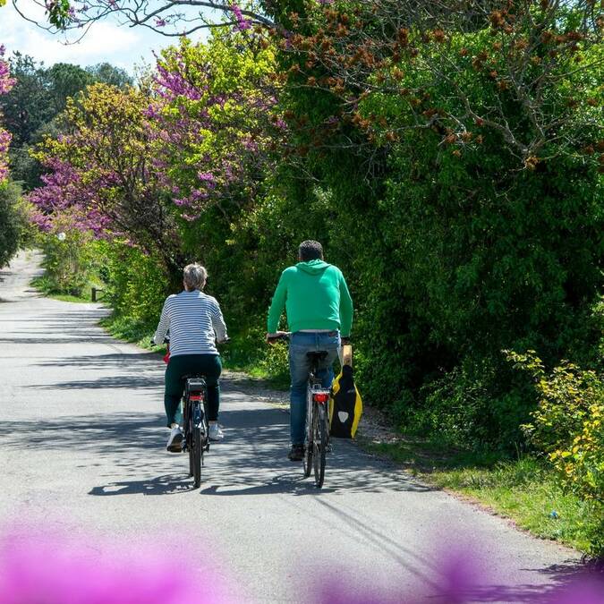 velo | route