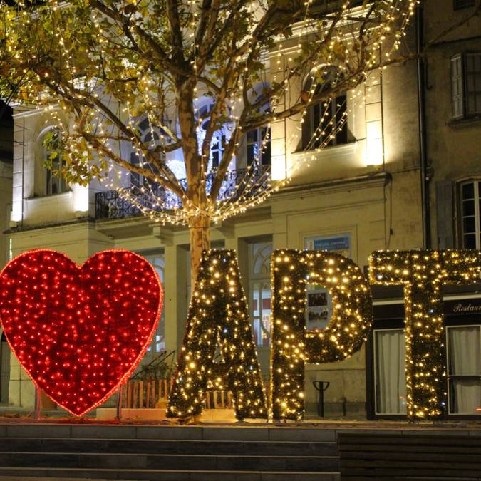 noel | illumination | lumiere