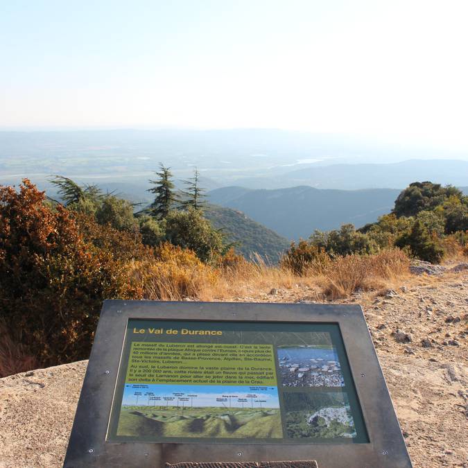 Val de Durance | Vue panoramique |