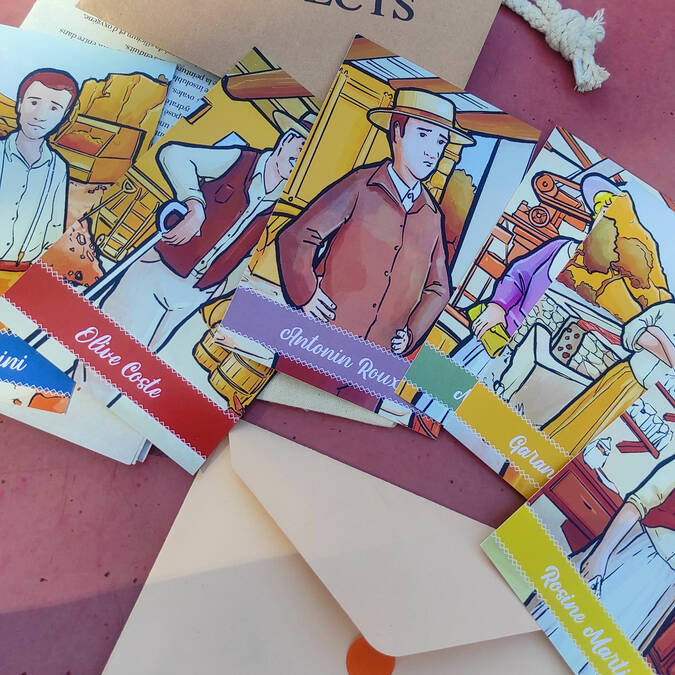 carte | jeu 