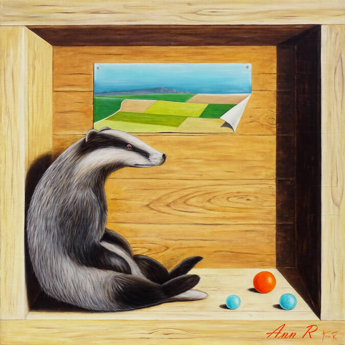 tableau | animal 