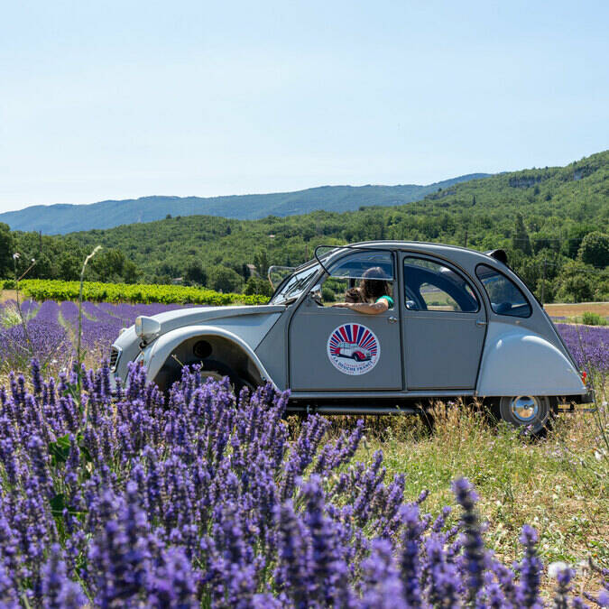 Deuche France