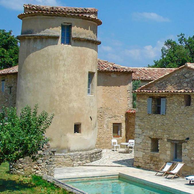 Location saisonnière | Apt