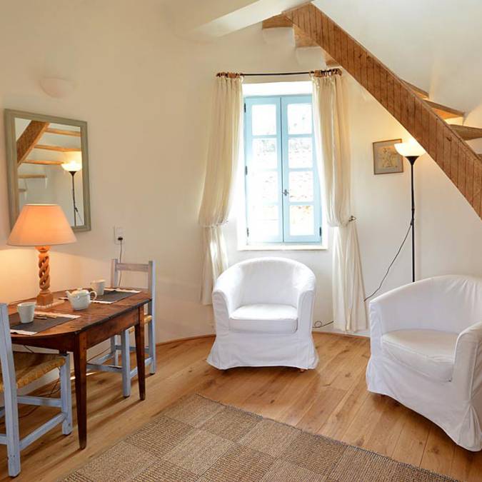 Location saisonnière | Apt
