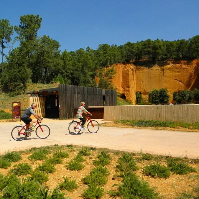 vélo | couple 
