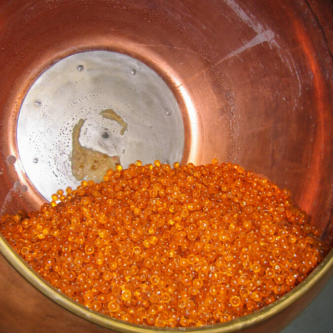 Bonbons | Miel | Luberon