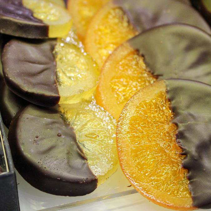 Orangette | K-Délices 