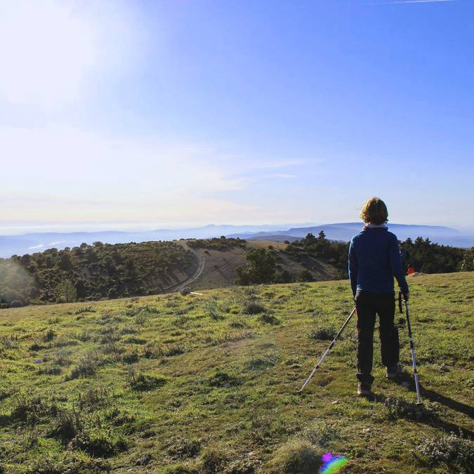 Parc Naturel Régional du Luberon