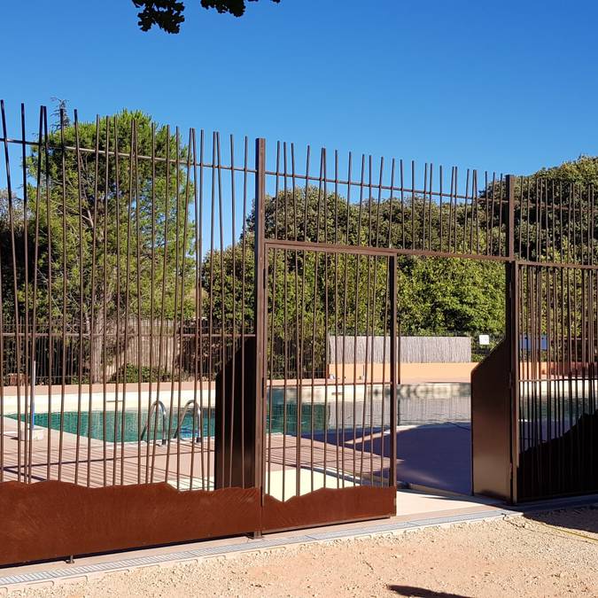 Piscine | Baignade | été | eau