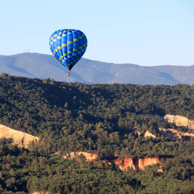 Acitivés | Sports |Culture | Stages | Luberon | sensation forte |plein air