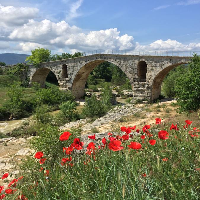 Sites | Monuments | Luberon | Visites Luberon | A voir dans le Luberon | 