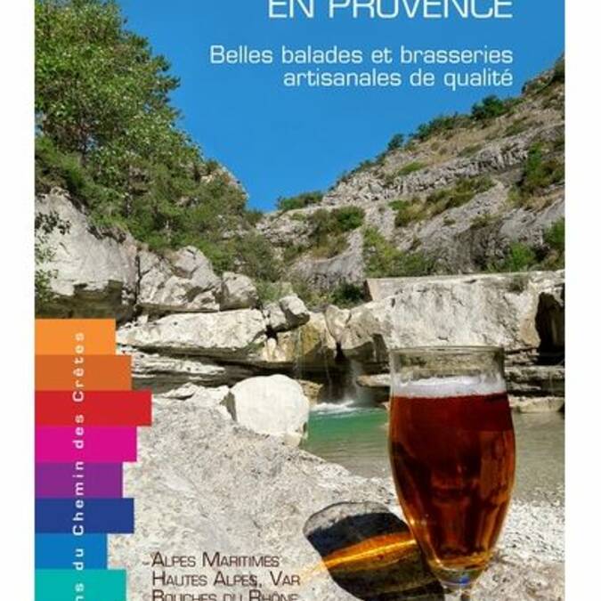 En Provence, belles balades et brasseries artisanales