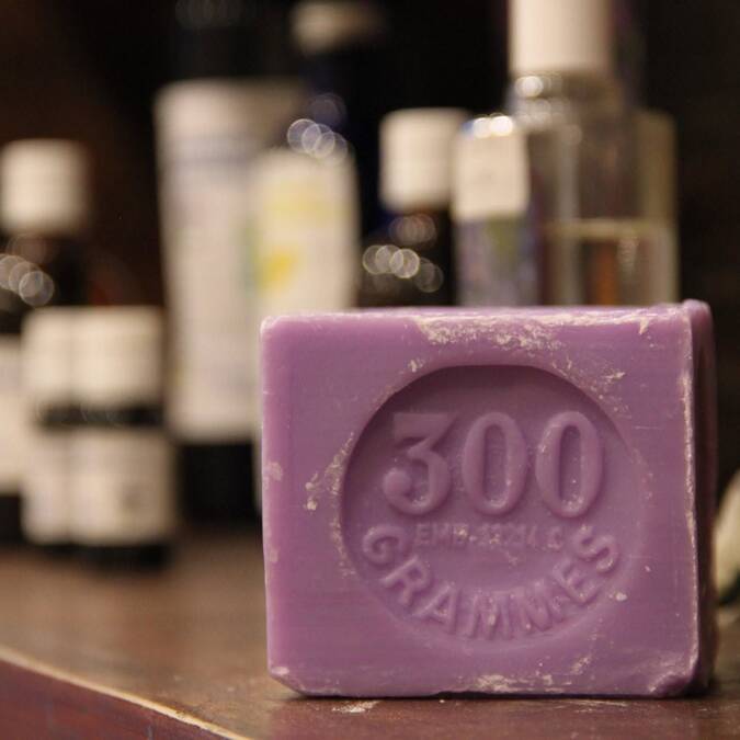 Savon | Lavande