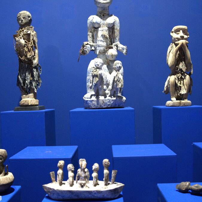 vaudou | art contemporain 