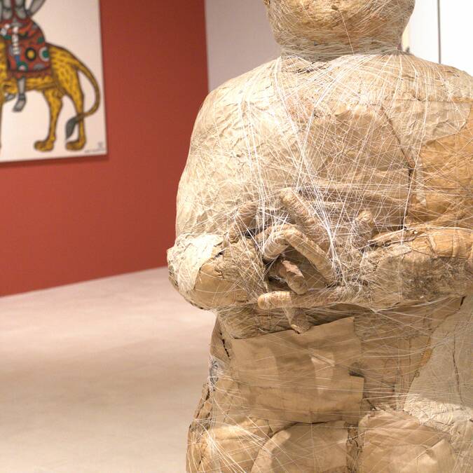 vaudou | art contemporain 