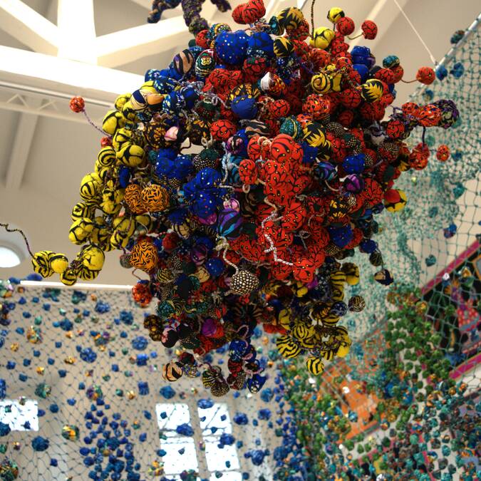 vaudou | art contemporain 