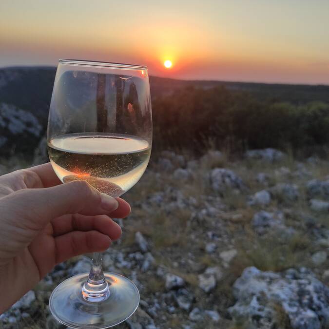 Verre | Vin