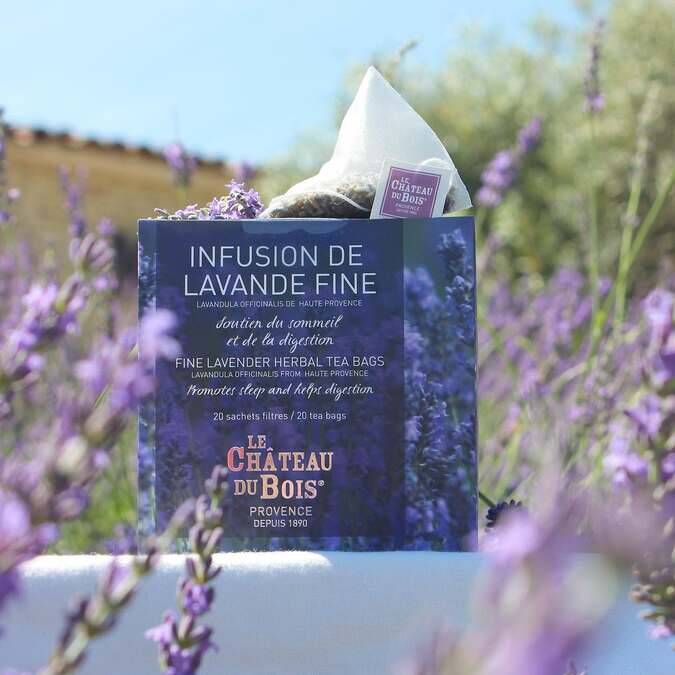© Musée de la Lavande Provence