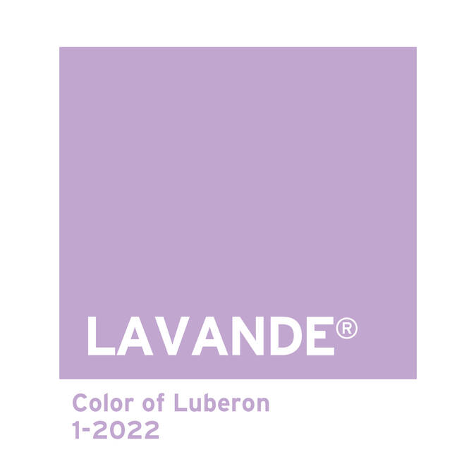 Nuance Lavande® et lavandin