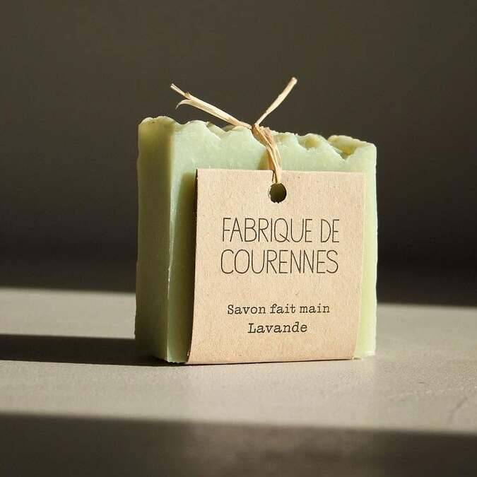 © Fabrique des Courennes