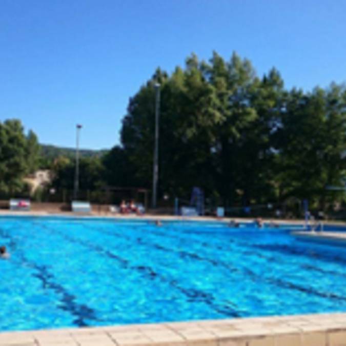 Piscine | Baignade | été | eau