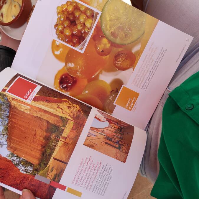 Magazine 